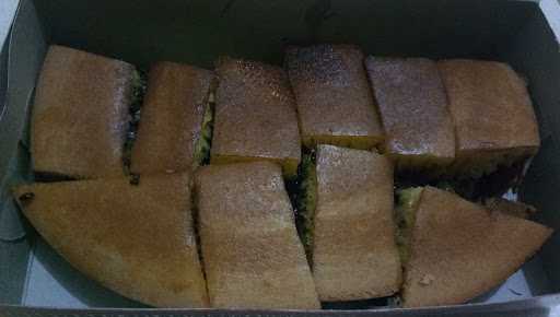 Wahyu Martabak 7