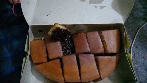 Wahyu Martabak 3