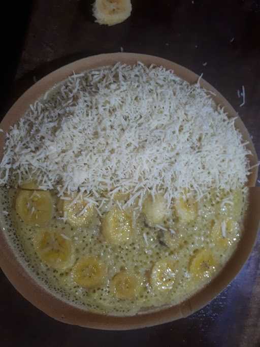 Wahyu Martabak 6