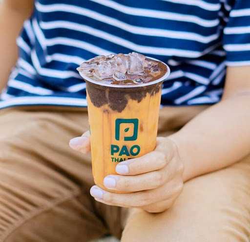 Pao Thai Tea 5