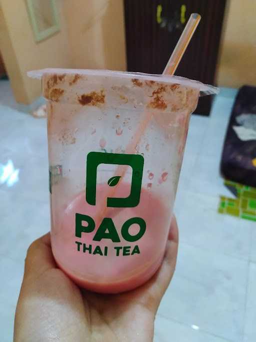 Pao Thai Tea 3