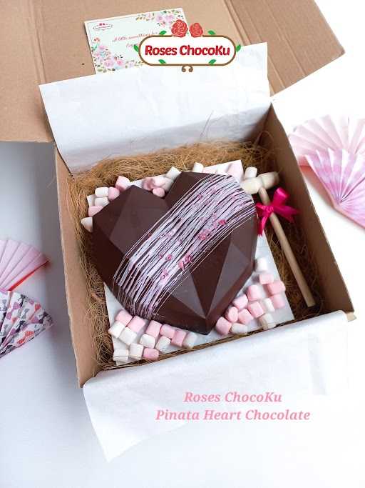 Roses Chocoku Cokelat 1