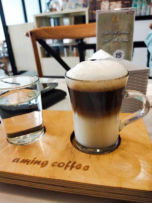 Aming Coffee 1