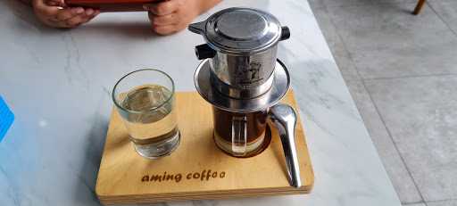 Aming Coffee 6