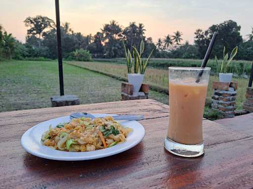 Rumah Bijidaun (Coffee & Tea) 6