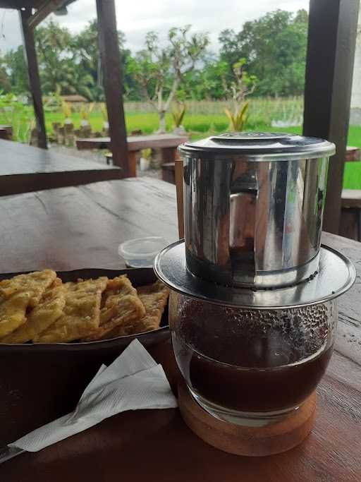 Rumah Bijidaun (Coffee & Tea) 1