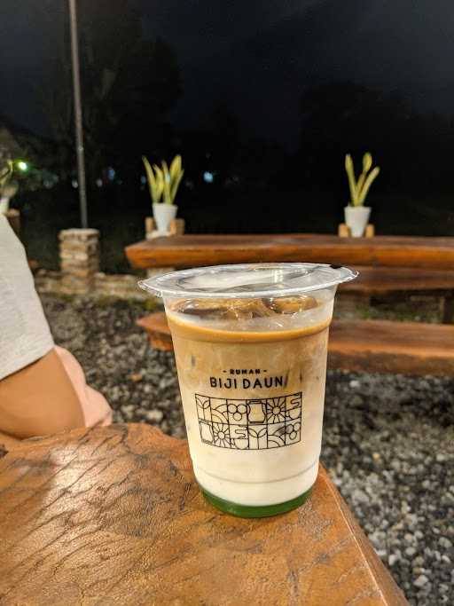 Rumah Bijidaun (Coffee & Tea) 4