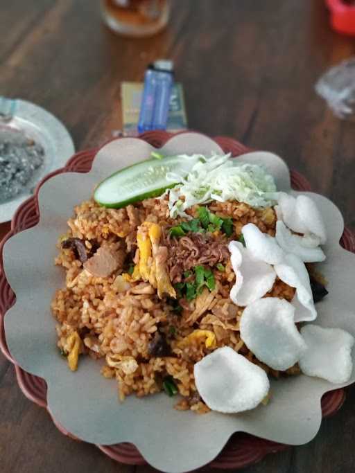 Angkringan & Soto Tangkar D' Ajenk Mintut 7