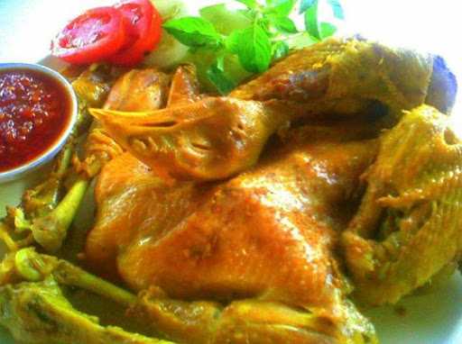 Ayam Goreng Laos Bu Legowo Jogja 7