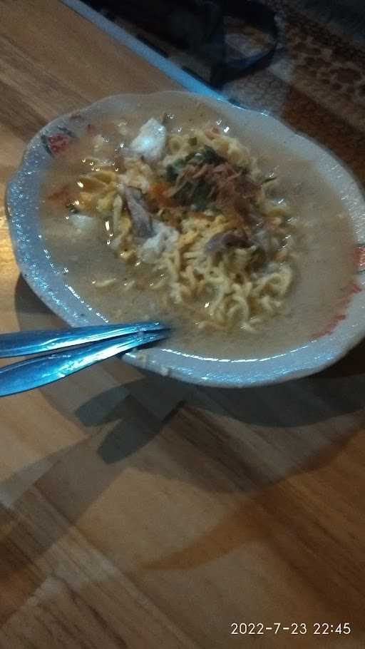 Bakmi Jawa Gunungkidul Krd Crew 4