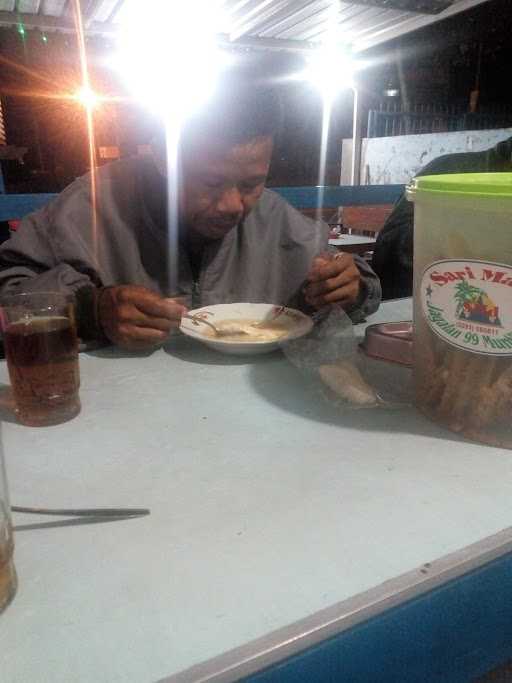 Bakmi Mbah Dhumuk 6