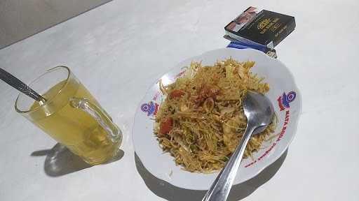 Bakmi & Nasi Goreng Mbah Dumuk( ꦧꦏꦩꦩꦧꦣꦩꦏ) 8