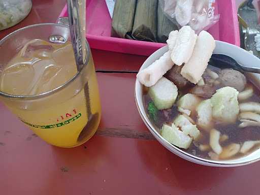 Bakso Balungan Pak Granat 8