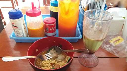 Bakso Balungan Pak Granat 6