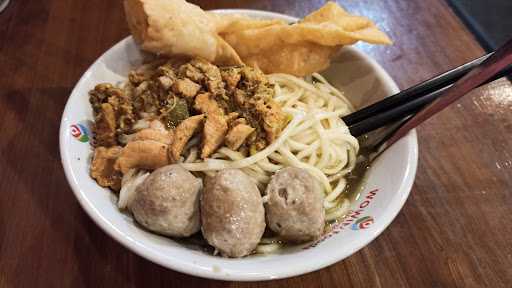 Bakso & Mie Ayam Kingkong 3 4