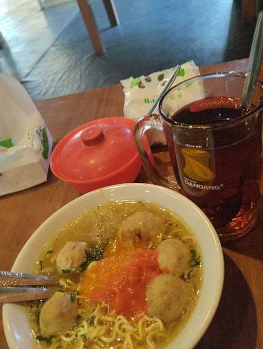 Bakso & Mie Ayam Kingkong 3 3