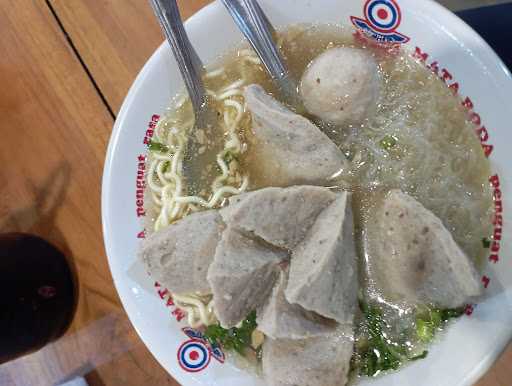 Bakso & Mie Ayam Kingkong 3 1