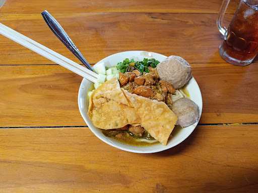 Bakso & Mie Ayam Kingkong 3 7