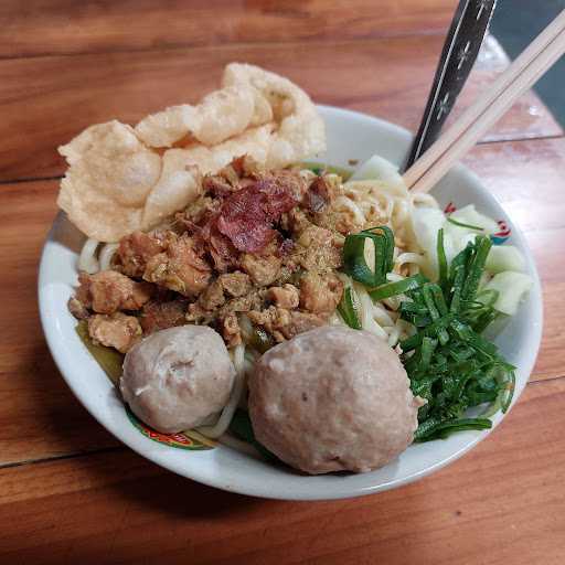 Bakso & Mie Ayam Kingkong 3 6