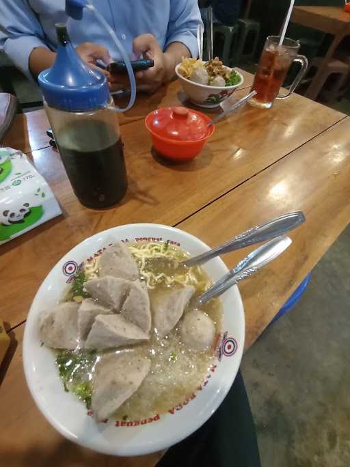 Bakso & Mie Ayam Kingkong 3 2