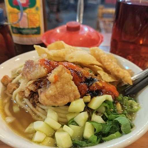 Bakso & Mie Ayam Kingkong 3 5