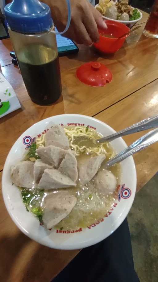 Bakso & Mie Ayam Kingkong 3 10