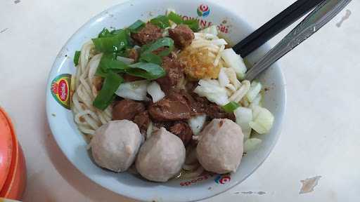 Bakso & Mie Ayam Pak Win Wonosari 6