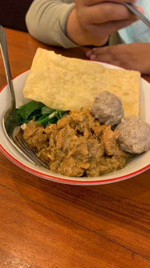 Bakso Pak Sholeh 6