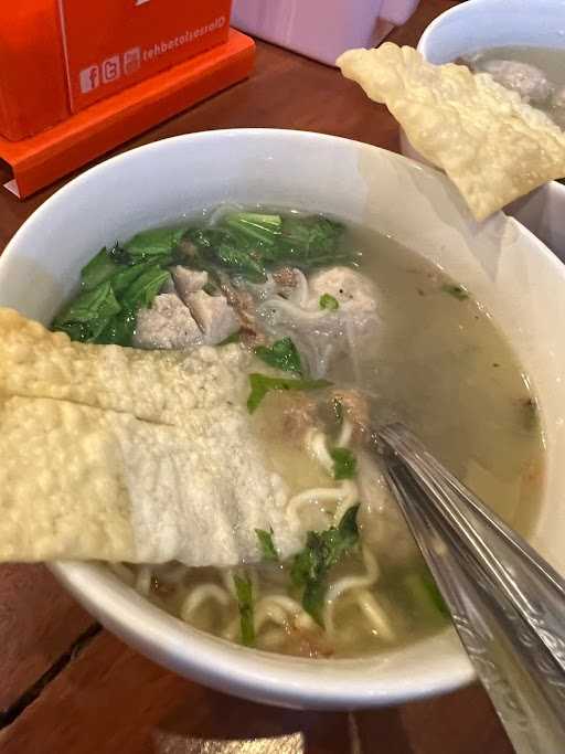 Bakso Pak Sholeh 10