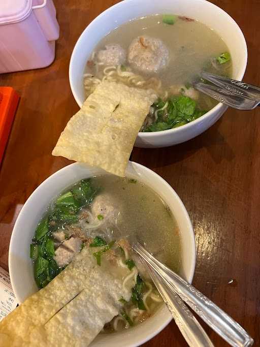 Bakso Pak Sholeh 5