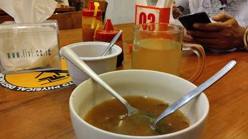 Bakso Pak Sholeh 3