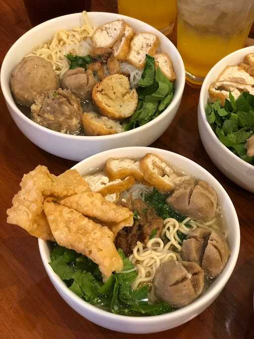 Bakso Pak Sholeh 8