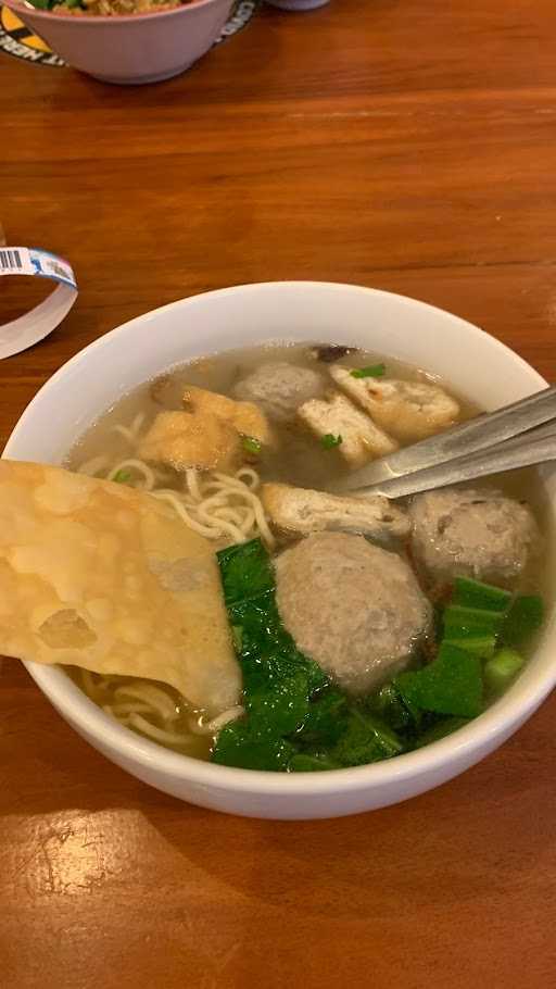 Bakso Pak Sholeh 4