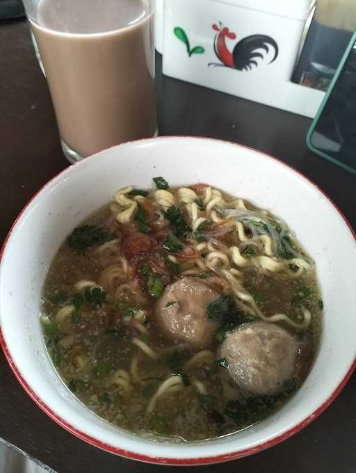 Bakso Sapi Soeltan 8