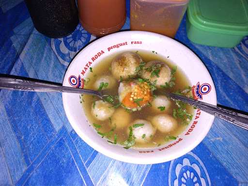 Bakso Tusuk Mantab Mastin 1