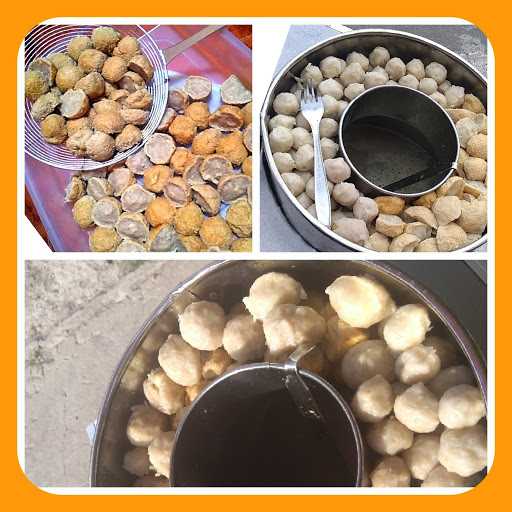 Bakso Tusuk Mantab Mastin 2