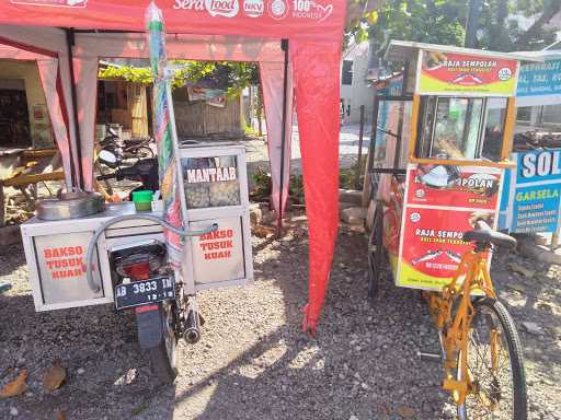 Bakso Tusuk Mantab Mastin 9