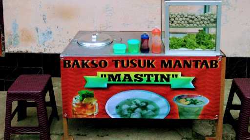 Bakso Tusuk Mantab Mastin 10