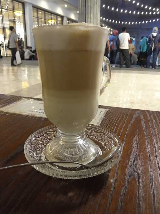 Bangi Kopi, Sleman City Hall, Yogyakarta 8