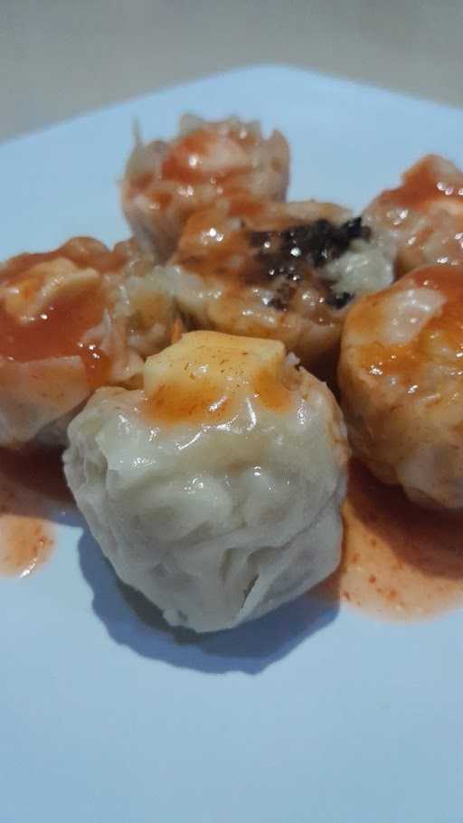 Cilok Dimsum Jawir Sleman 2