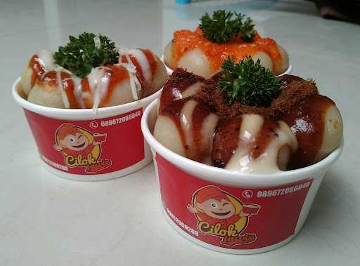 Cilok Dimsum Jawir Sleman 5