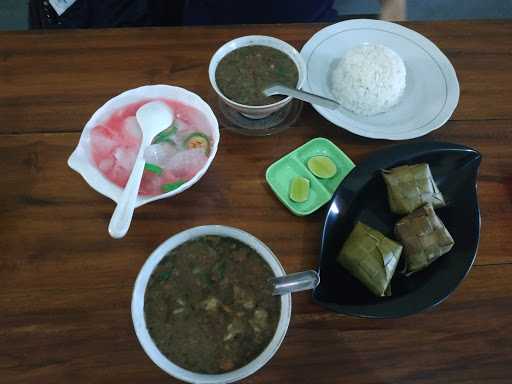 Coto Makassar Daeng Imba 3