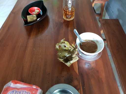 Coto Makassar Daeng Imba 1