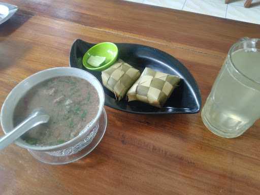 Coto Makassar Daeng Imba 7