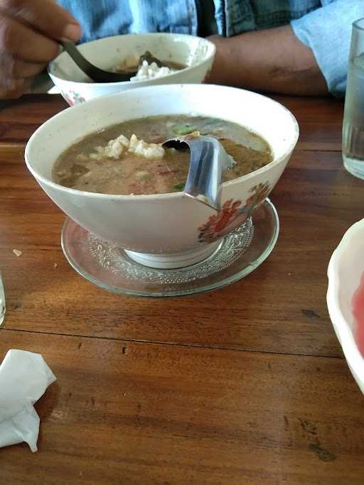 Coto Makassar Daeng Imba 6