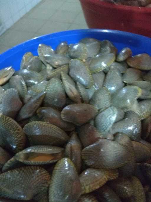 Depot Ikan Laut Mas Budi 1