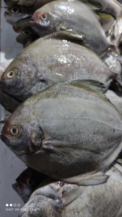 Depot Ikan Laut Mas Budi 7