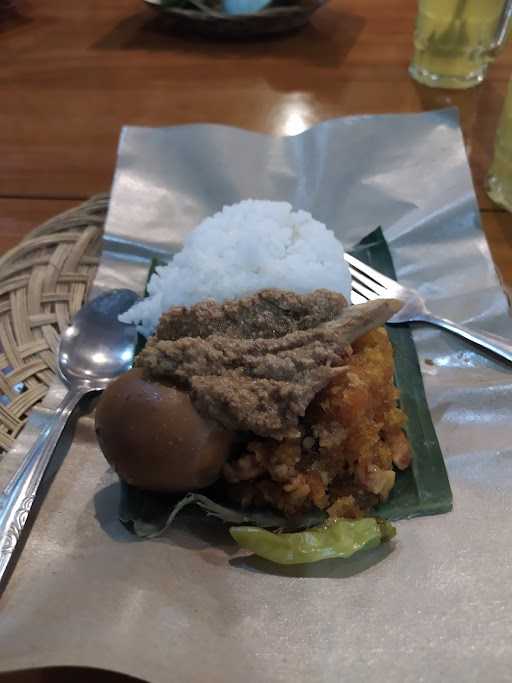 Gudeg Yu Narni Beran 8