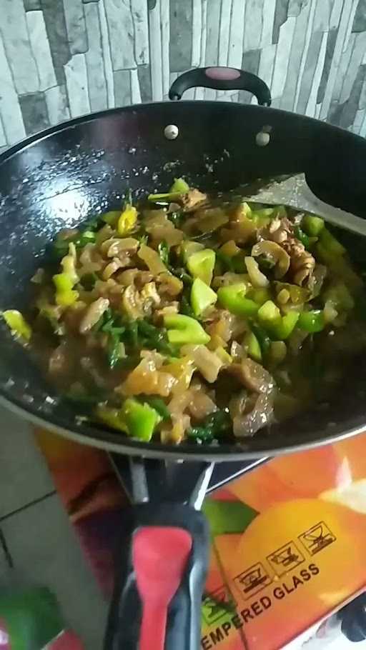 Gulai Kambing Mbah Deden 6