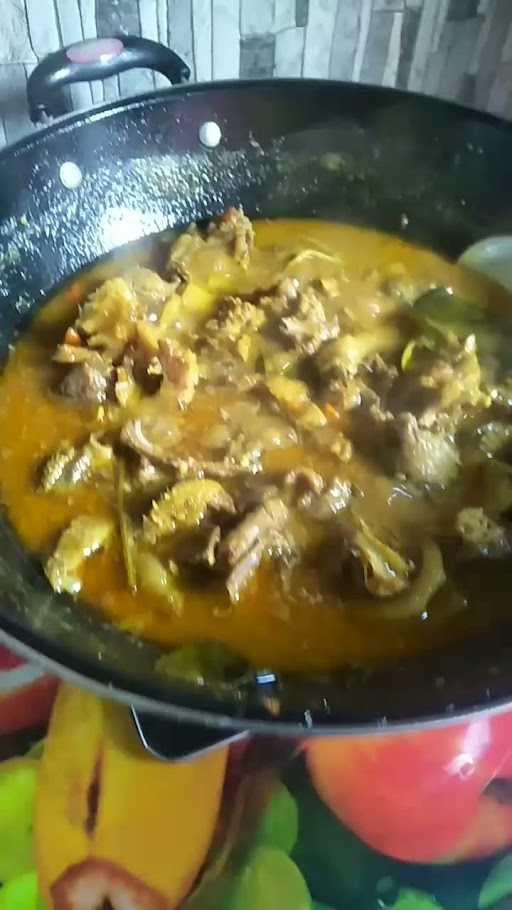 Gulai Kambing Mbah Deden 2